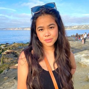 Meet your Posher, Vanessa